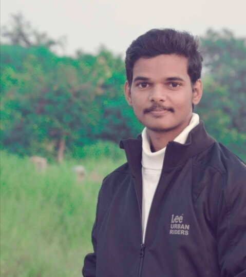 Madhusudan Reddy Mandala